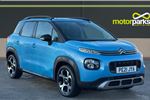 2021 Citroen C3 Aircross