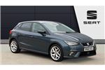 2018 SEAT Ibiza