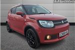 2018 Suzuki Ignis