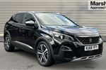 2018 Peugeot 3008