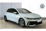 2024 Volkswagen Golf