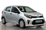 2018 Kia Picanto