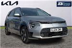 2024 Kia Niro