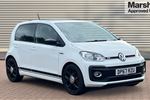 2018 Volkswagen Up GTI