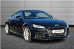 2019 Audi TT