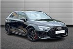 2021 Audi RS3