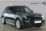 2020 MINI Countryman