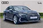 2023 Audi S3