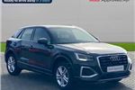 2022 Audi Q2