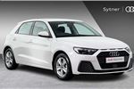 2020 Audi A1