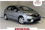 2016 Honda Jazz