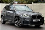 2016 BMW X1