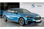 2022 BMW 2 Series Gran Coupe