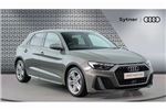 2019 Audi A1