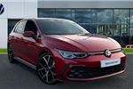 2023 Volkswagen Golf GTI