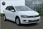 2019 Volkswagen Polo
