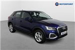 2022 Audi Q2