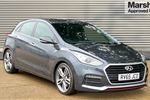 2015 Hyundai i30