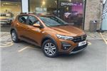 2022 Dacia Sandero Stepway