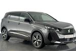 2021 Peugeot 5008