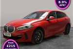 2020 BMW 1 Series