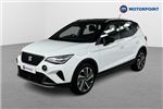 2021 SEAT Arona