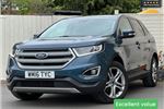 2016 Ford Edge