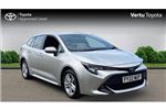 2022 Toyota Corolla Touring Sport