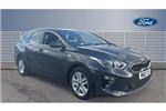 2021 Kia Ceed SW