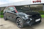 2024 Vauxhall Mokka