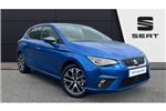 2025 SEAT Ibiza