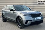 2023 Land Rover Range Rover Velar