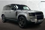 2022 Land Rover Defender