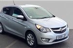 2018 Vauxhall Viva