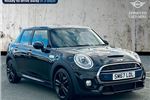 2017 MINI Hatchback 5dr