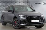 2022 Audi Q5 Sportback