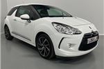 2015 DS DS 3