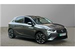 2020 Vauxhall Corsa e