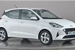 2022 Hyundai i10