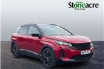 2022 Peugeot 3008