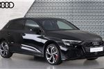 2023 Audi A3