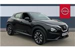 2023 Nissan Juke