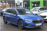 2024 Skoda Scala