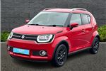 2019 Suzuki Ignis