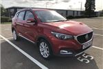 2019 MG ZS