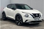 2022 Nissan Juke