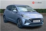 2024 Hyundai i10