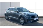 2023 Volkswagen T-Roc