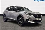 2022 Peugeot 2008