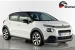 2018 Citroen C3